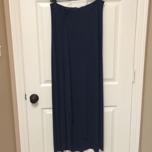 BCBGMaxAzria Maxi Skirt
